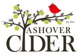 Ashover Cider