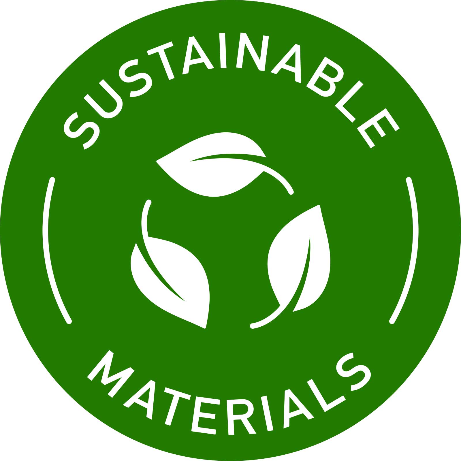 Barrow Hill Sustainability policy